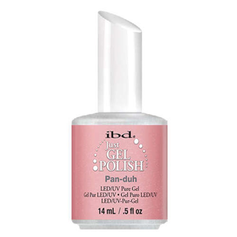 IBD Just Gel polish – Pan-duh 6772